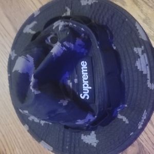 Supreme Boonie Hat
